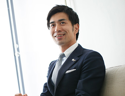 調査・分析イメージ写真